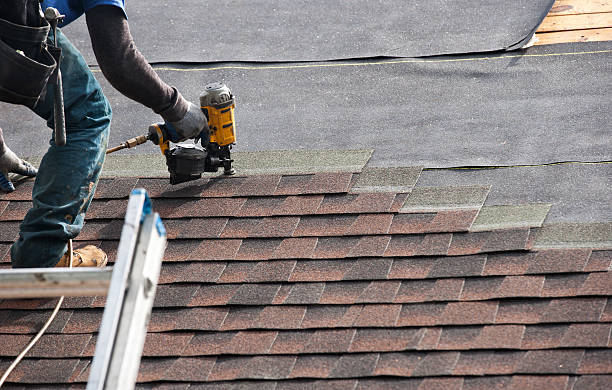 Licensed Roofing service in Dwight, KS - Brentwood Metal Roofing